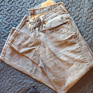 Men's jeans